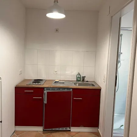 S&h In Wersten Apartment *