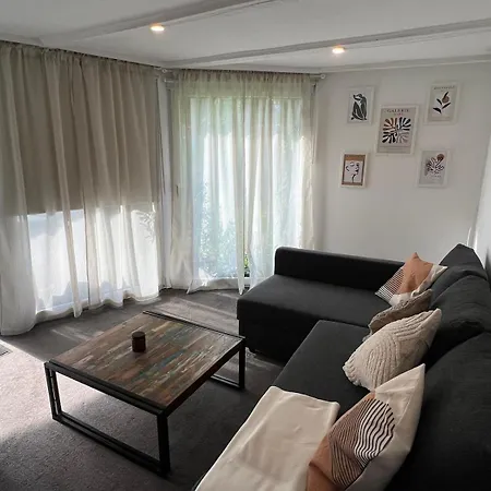 S&h In Wersten Apartment *