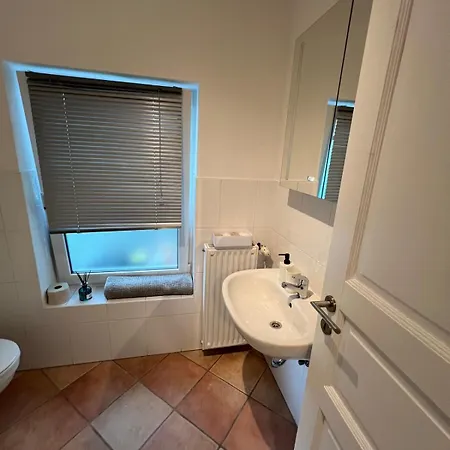 Apartment S&h In Wersten