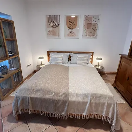 Apartment S&h In Wersten *